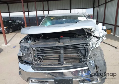 2019 Chevrolet Silverado 1500 Ltz z USA, uszkodzony, nr VIN 1GCPWEED6KZ381079